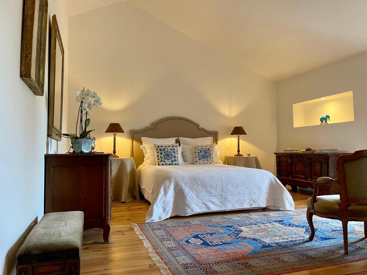 Bed & Breakfast Chateau De